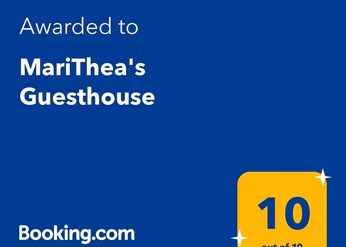 Marithea's