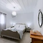 Marithea's Appartement