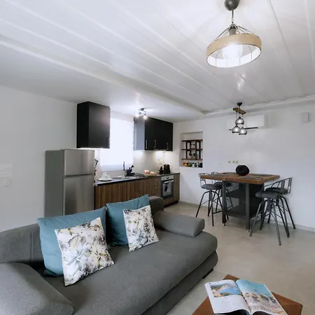 Apartment Marithea's