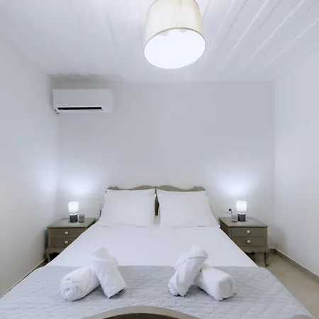 Apartment Marithea's *