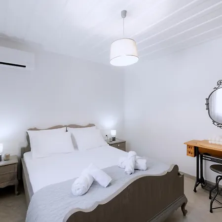 Marithea's Apartment *