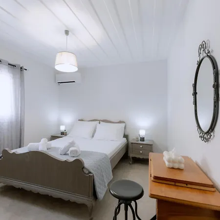 Appartement Marithea's *