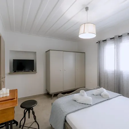 Marithea's Apartment Nafplio