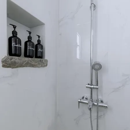 Marithea's Apartment