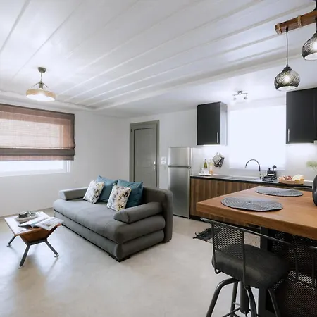 Marithea's Apartamento Náuplia