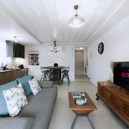 Marithea's Appartement Nauplion