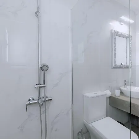 Apartment Marithea's Nafplio