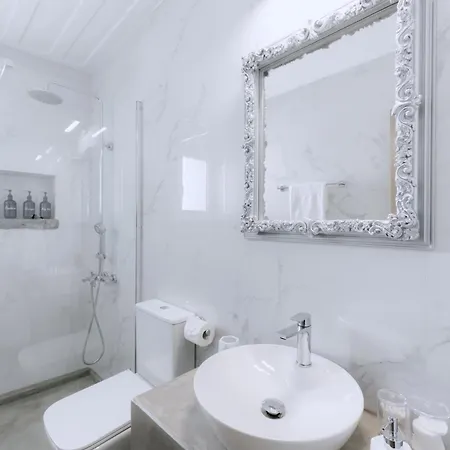 Marithea's Appartement