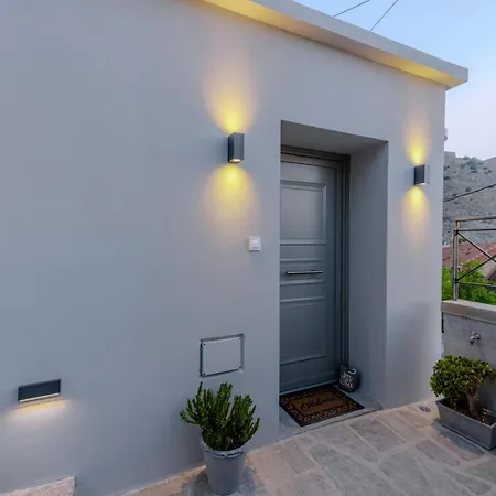 Marithea's Nafplio