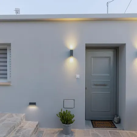 Appartement Marithea's