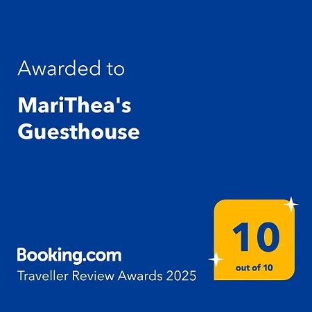 Marithea's