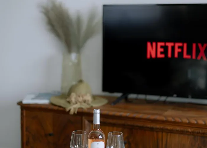 Marithea's Lejlighed *