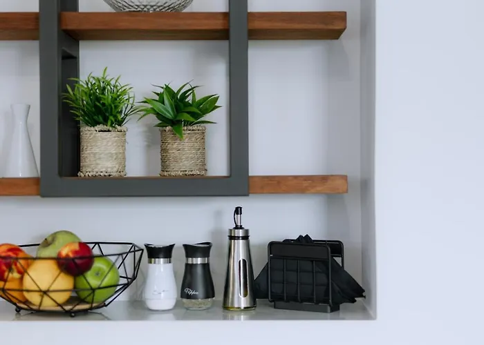 Marithea's Lejlighed Nafplio