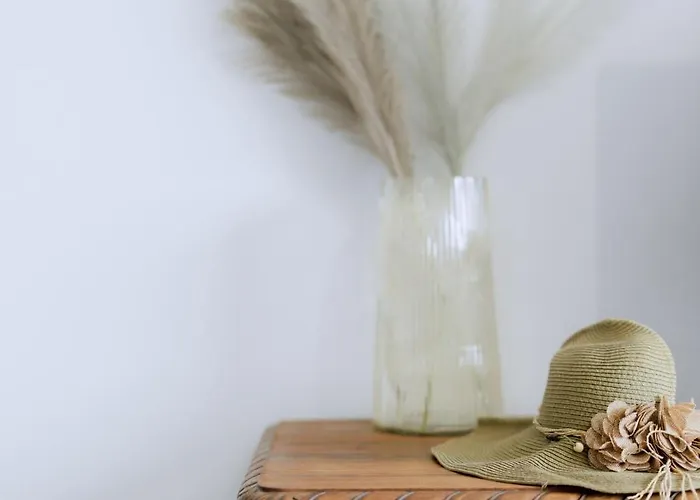 Apartmán Marithea's *