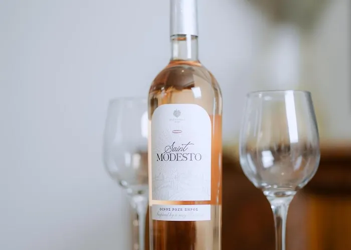 Marithea's Apartmán *