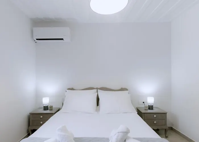 Apartmán Marithea's *