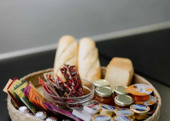 Marithea's Lejlighed Nafplio