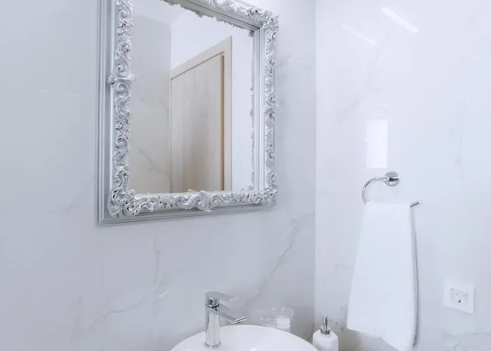 Marithea's Apartmán