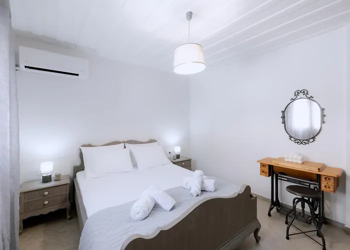 Marithea's Apartmán *