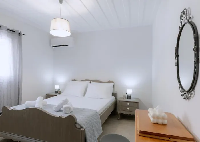 Apartmán Marithea's *