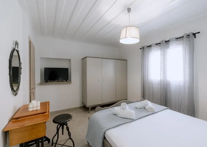 Marithea's Apartmán Nafplio