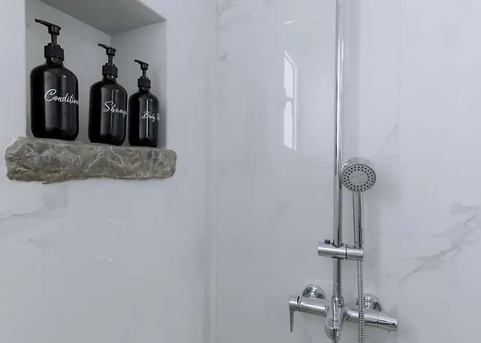 Marithea's Lejlighed