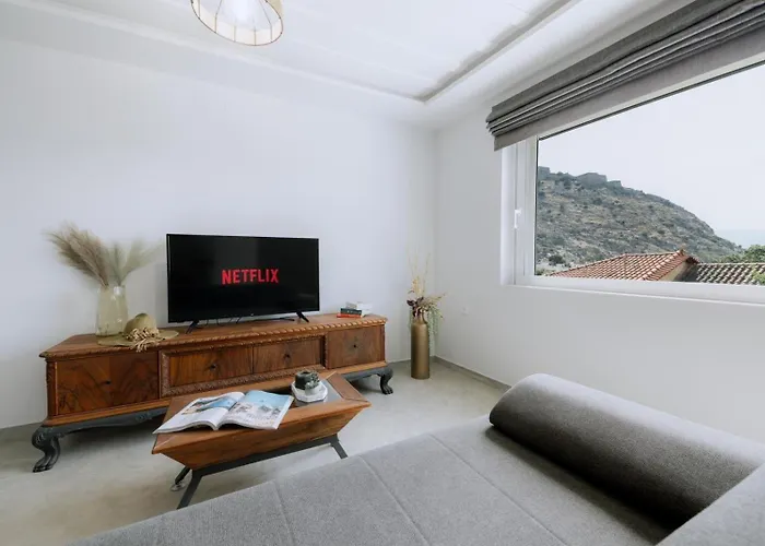 Lejlighed Marithea's