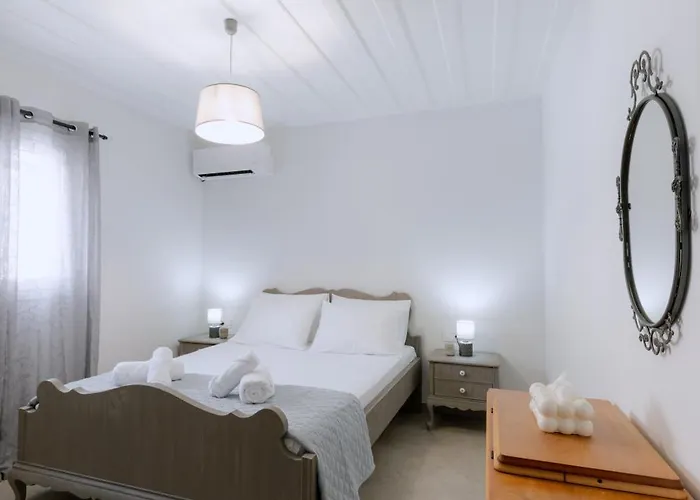 Marithea's Apartmán