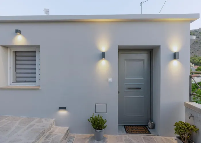 Lejlighed Marithea's